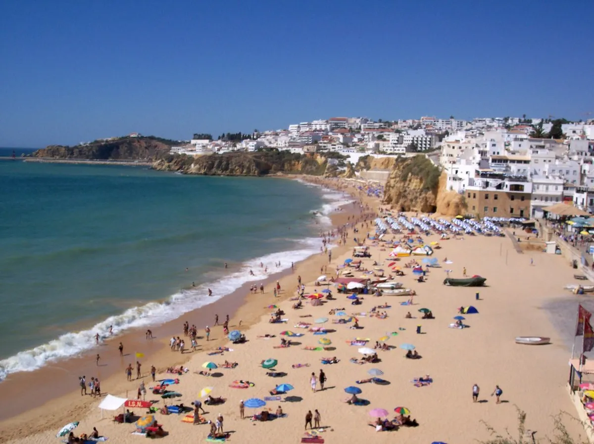 Tavira's Best Beaches 2025: Your Essential Algarve Guide