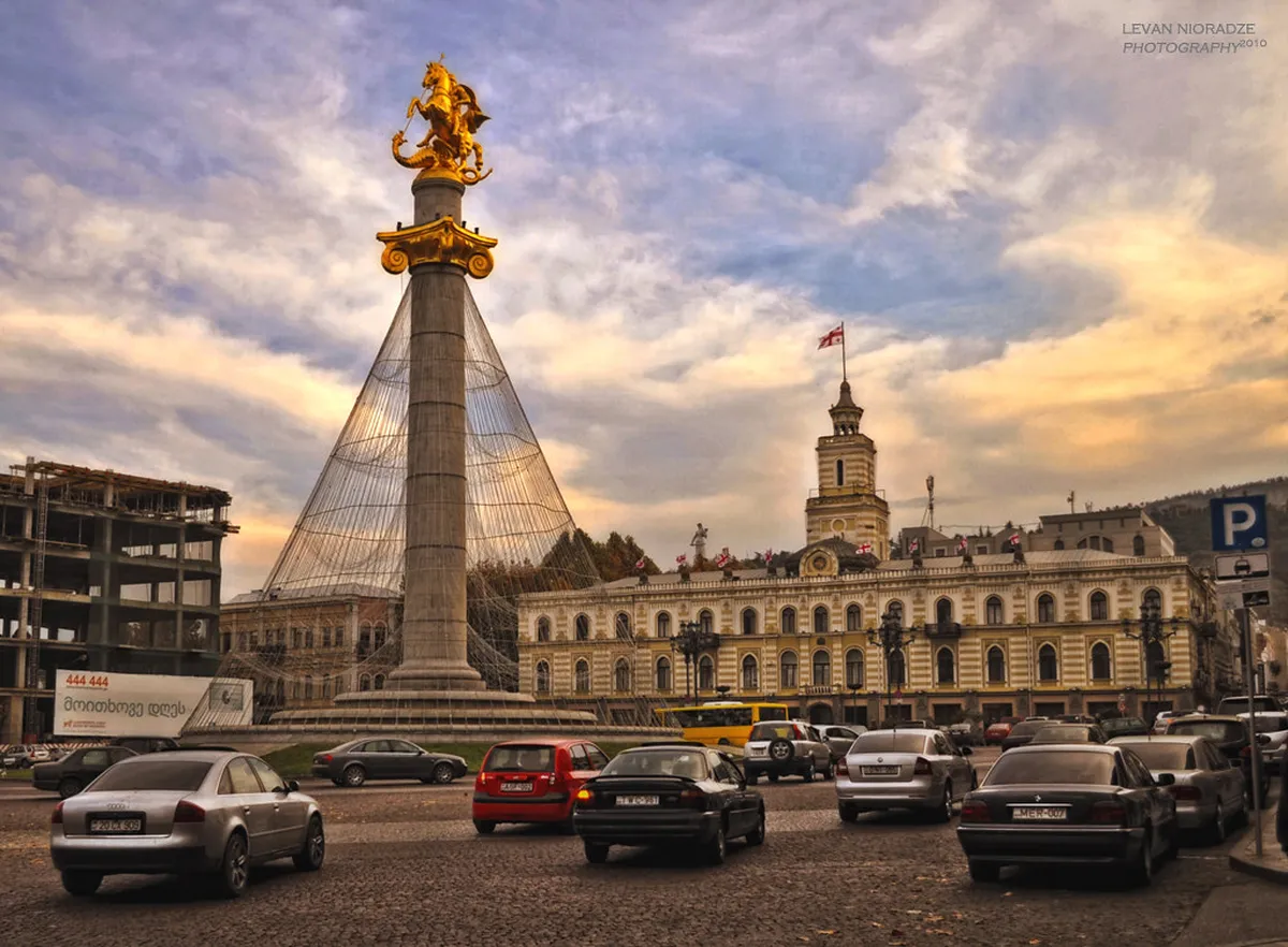 Tbilisi Budget Travel: Save Money in Georgia's Capital