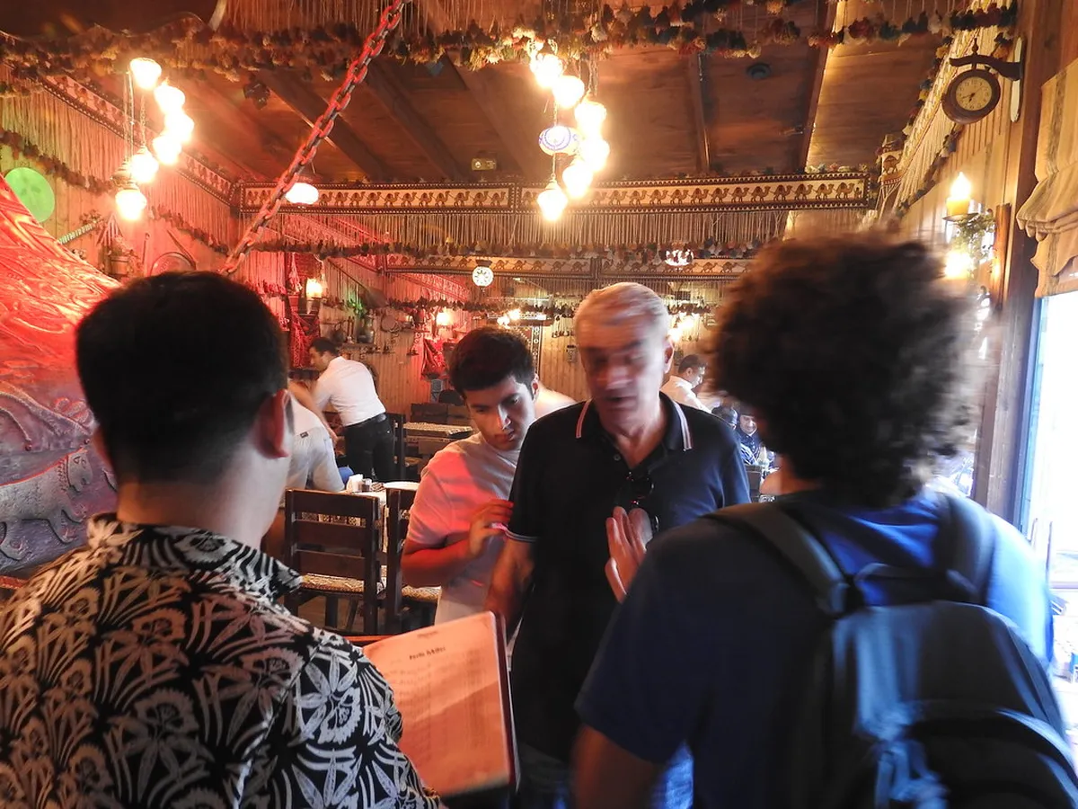 Tbilisi Local Food Experiences: Your 2025 Culinary Guide