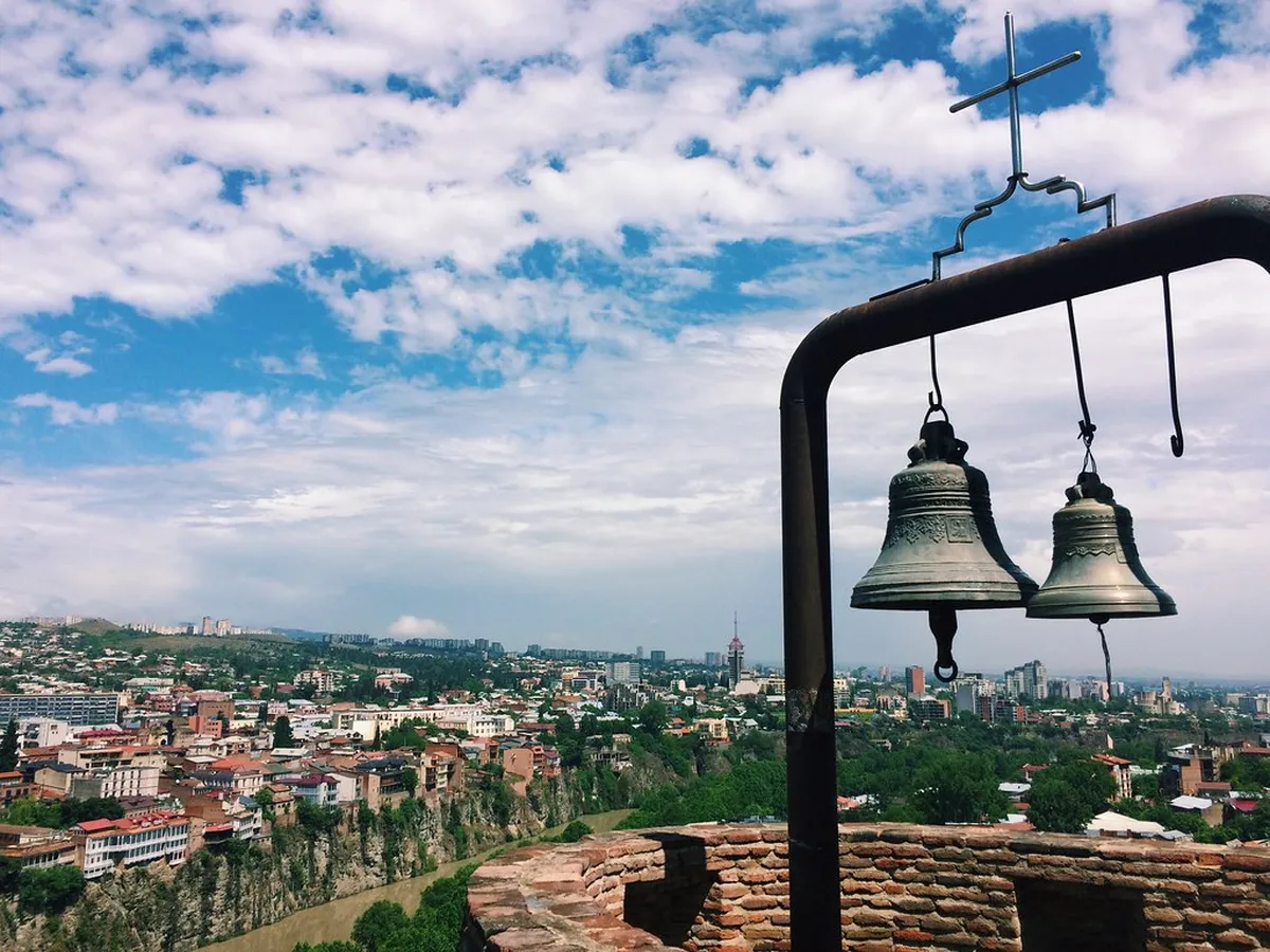 Tbilisi Walking Tours Booking: Your 2025 Guide