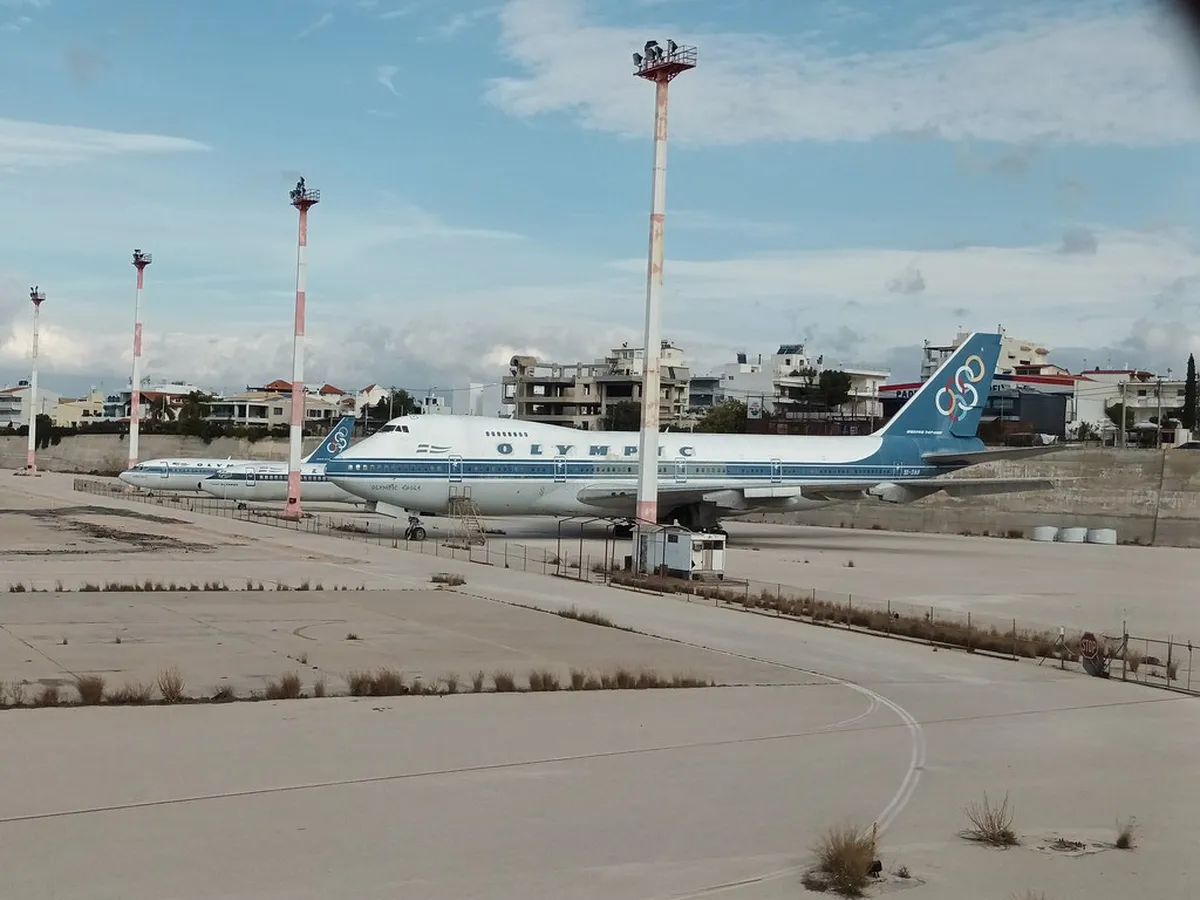 Thessaloniki Airport Transfer Guide 2025: Your Complete Journey