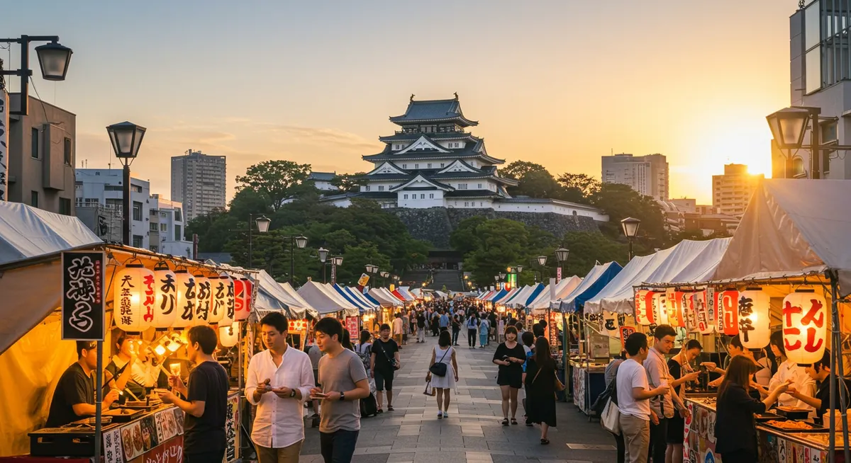 Top Things to Do in Fukuoka: Your Ultimate Guide