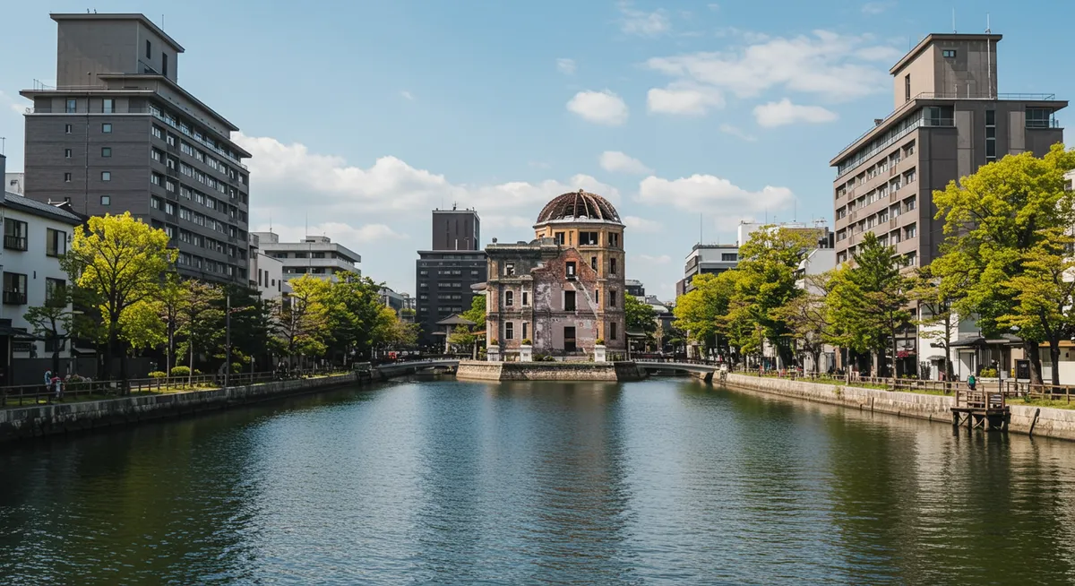 Things to Do in Hiroshima: A Complete Guide