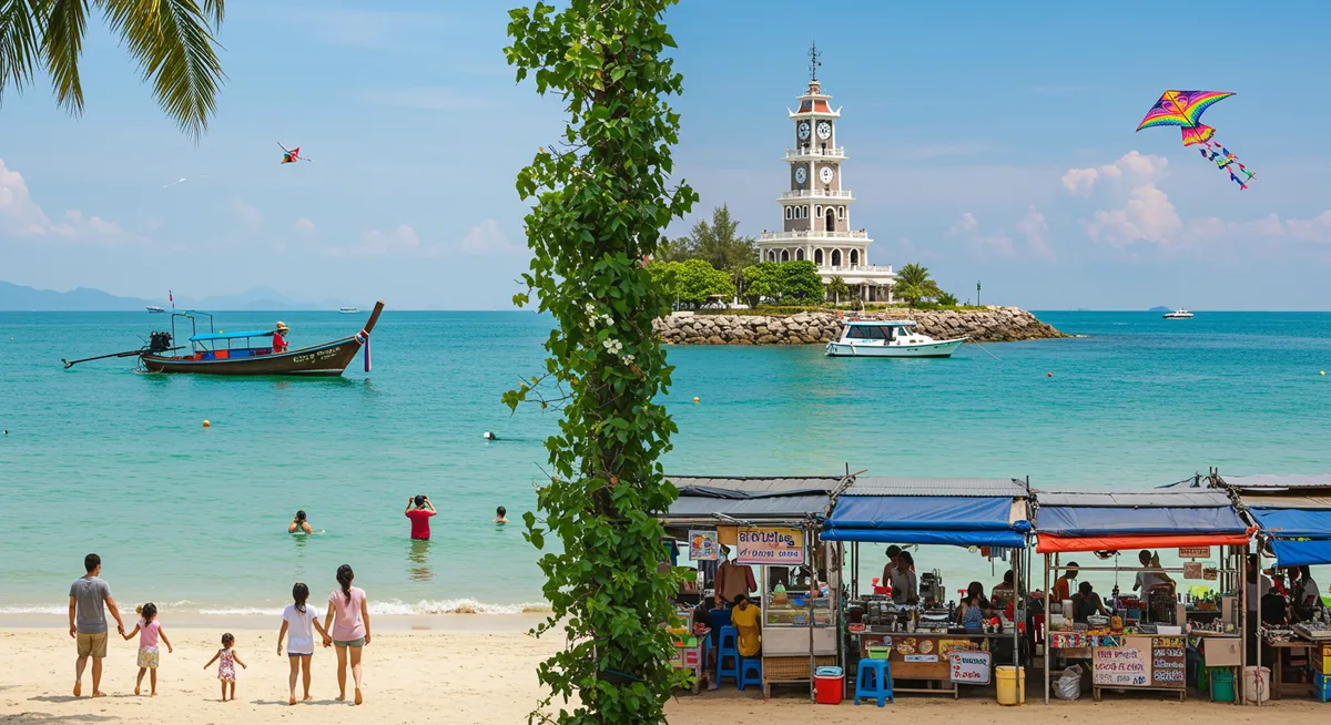 Top Things to Do in Hua Hin for Your Trip