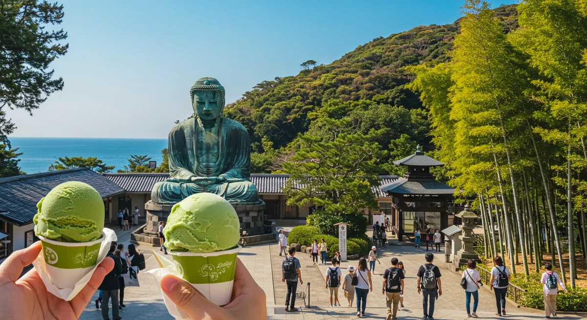 Best Things to Do in Kamakura: A Must-See Guide