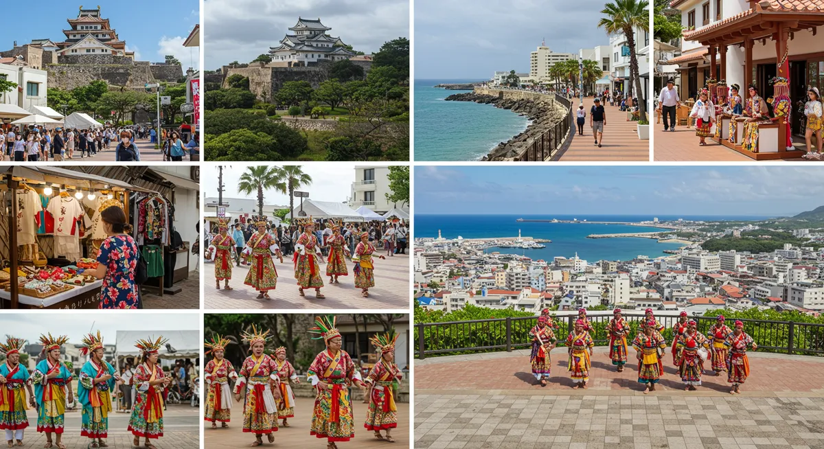 Things to Do in Naha, Japan