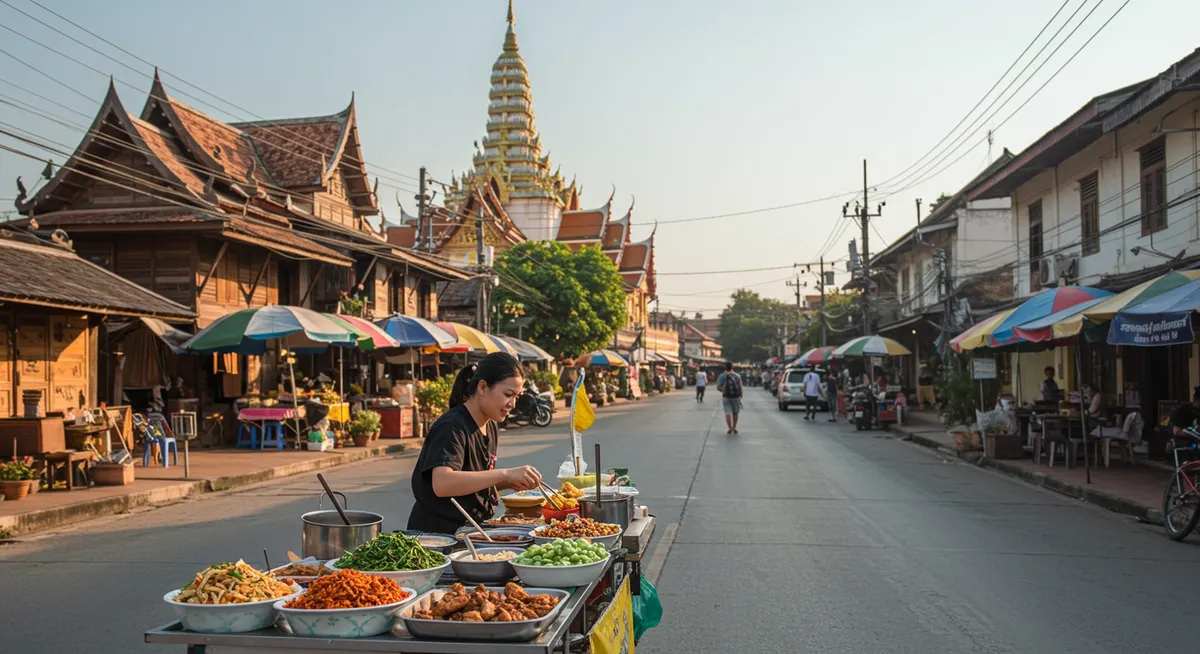 Top Things to Do in Phitsanulok, Thailand