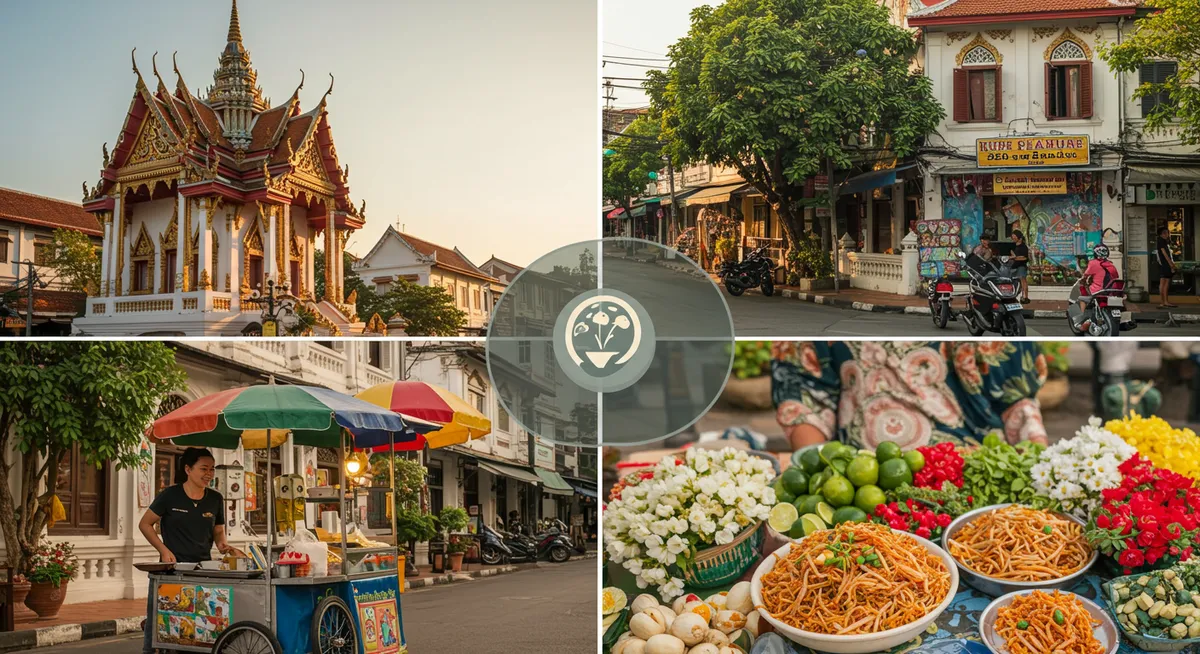 Things to Do in Phuket Town: A Local's Guide
