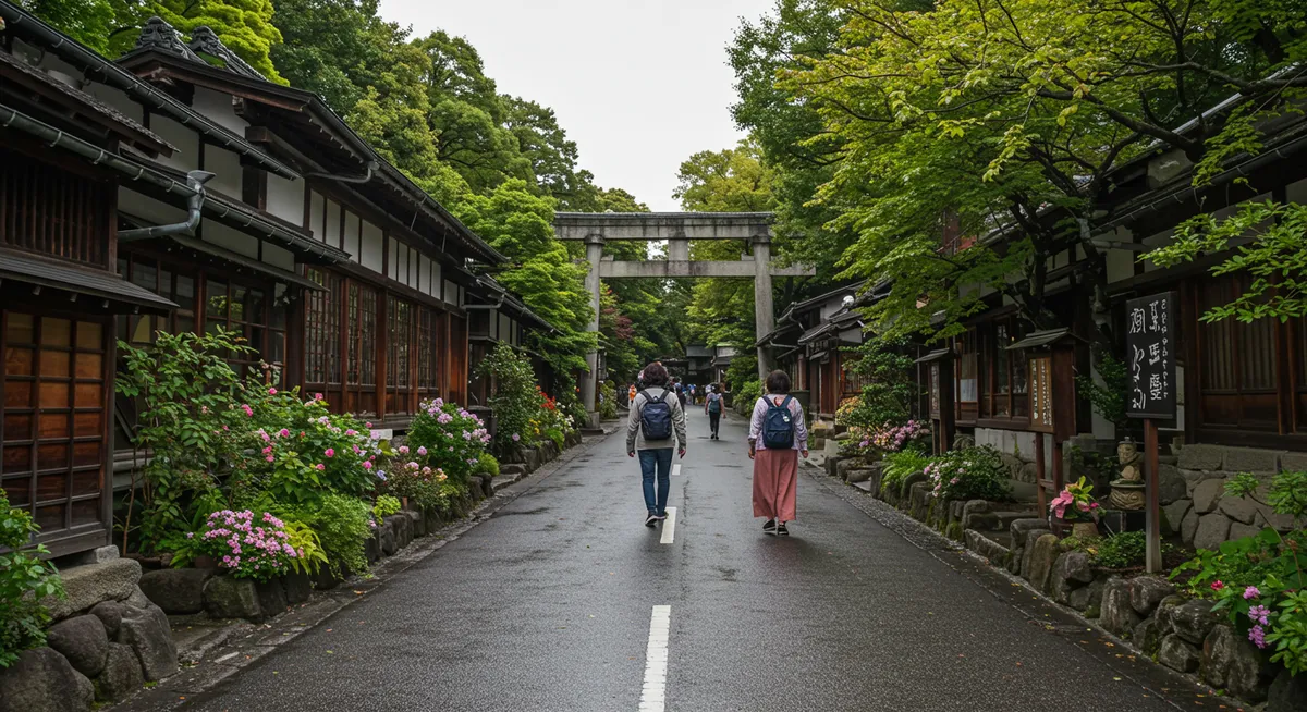 Things to Do in Takayama: A Visitor's Guide