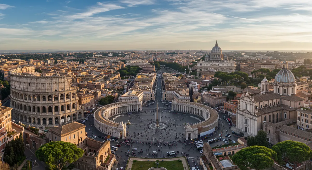 Rome in 1 Day: Unmissable Sights & Itinerary