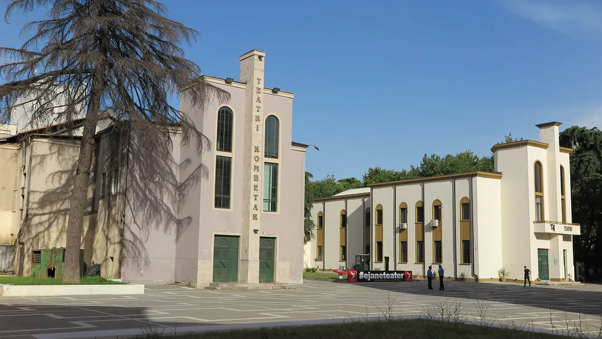 Tirana Budget Travel Guide 2025: Explore Albania Affordably