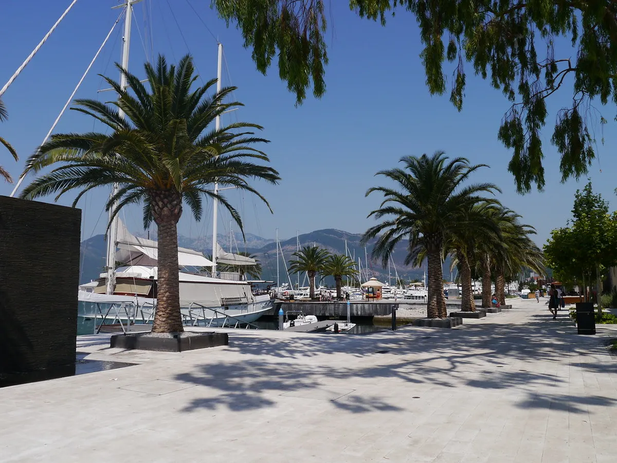 Discover Tivat's Best Beaches: Your Ultimate Guide