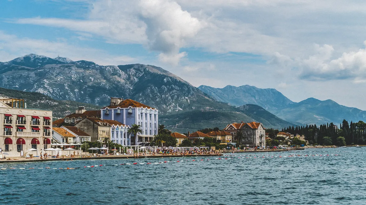 Tivat Budget Travel Tips 2025: Explore Montenegro Affordably