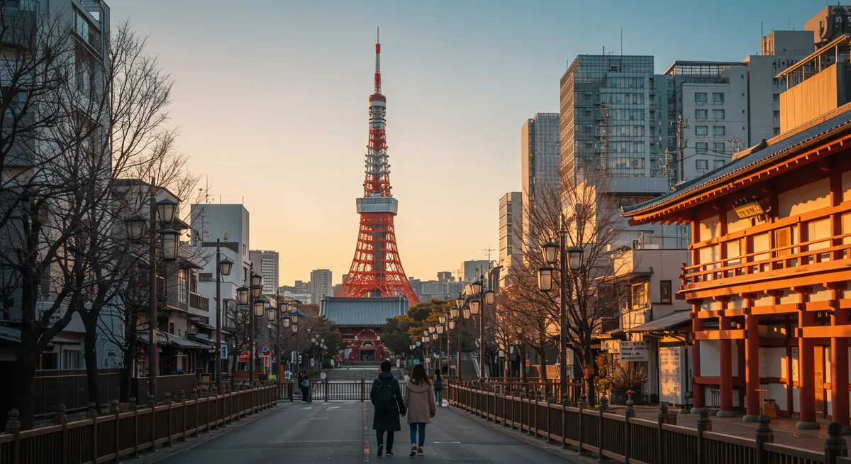 Tokyo Clothes Shopping Guide: Top Districts