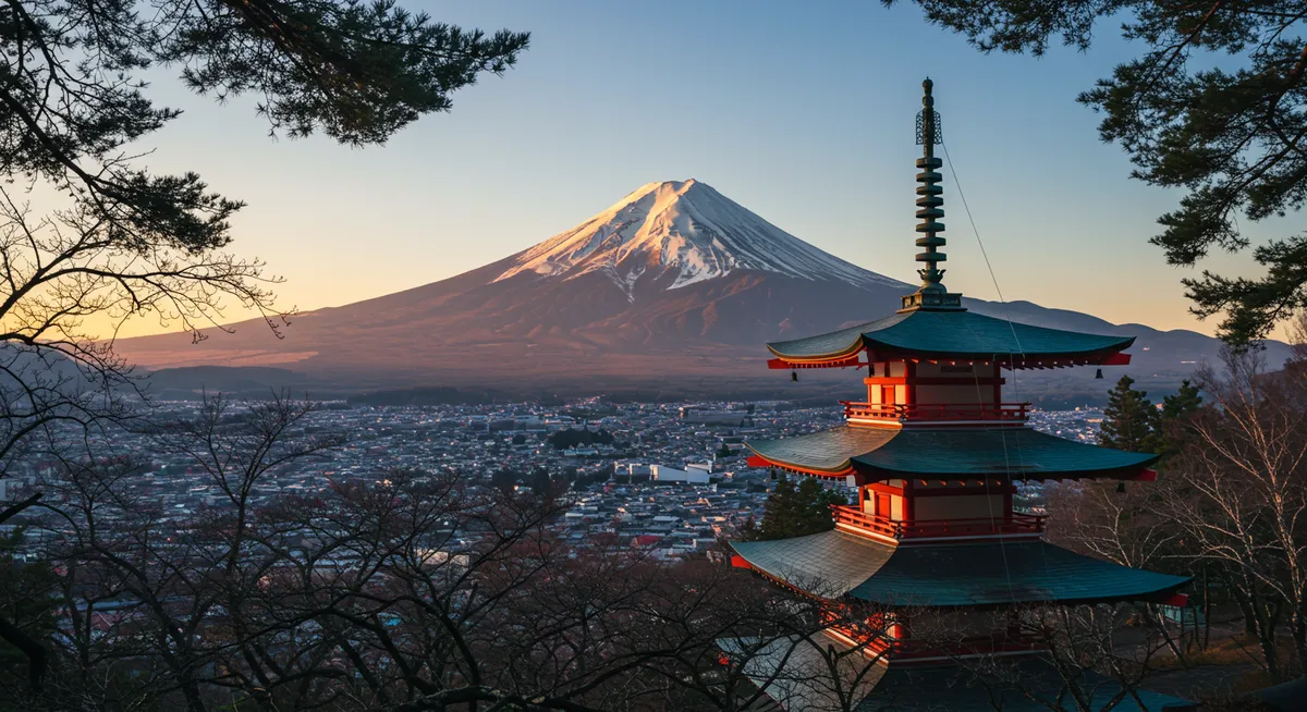 Mt Fuji Day Tour from Tokyo: Your Ultimate Guide