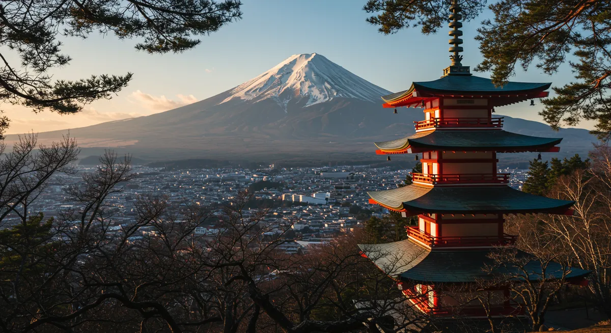 Tokyo Day Trip Mount Fuji: Your Ultimate Guide