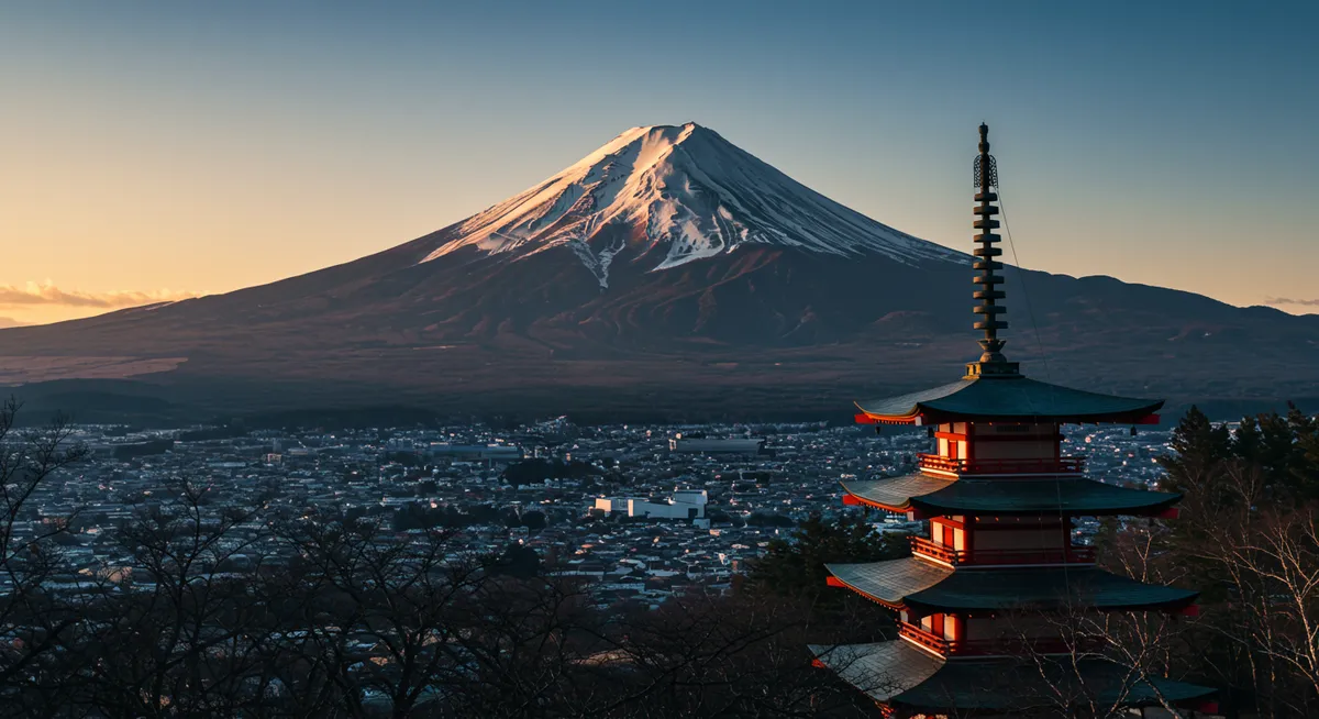 Tokyo Day Trip to Mt Fuji: Reddit Tips & Guide