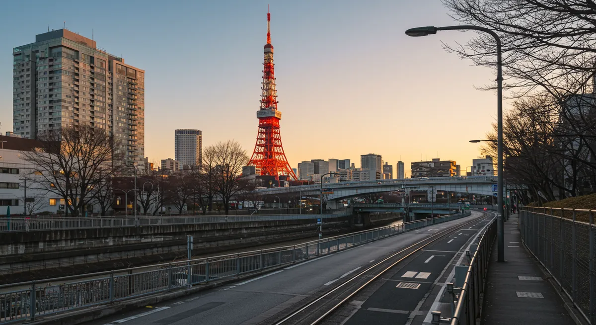 Tokyo Day Trips by Train: Best Excursions