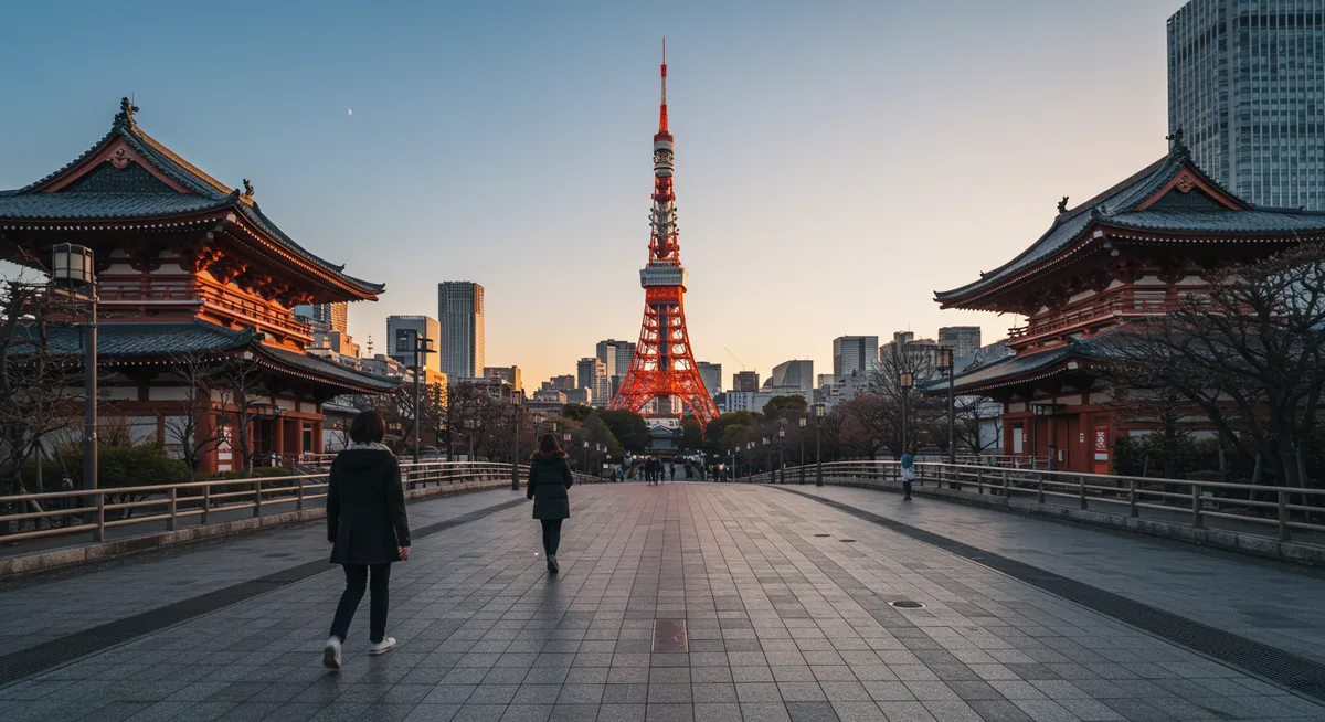 Best Tokyo Day Trips in May