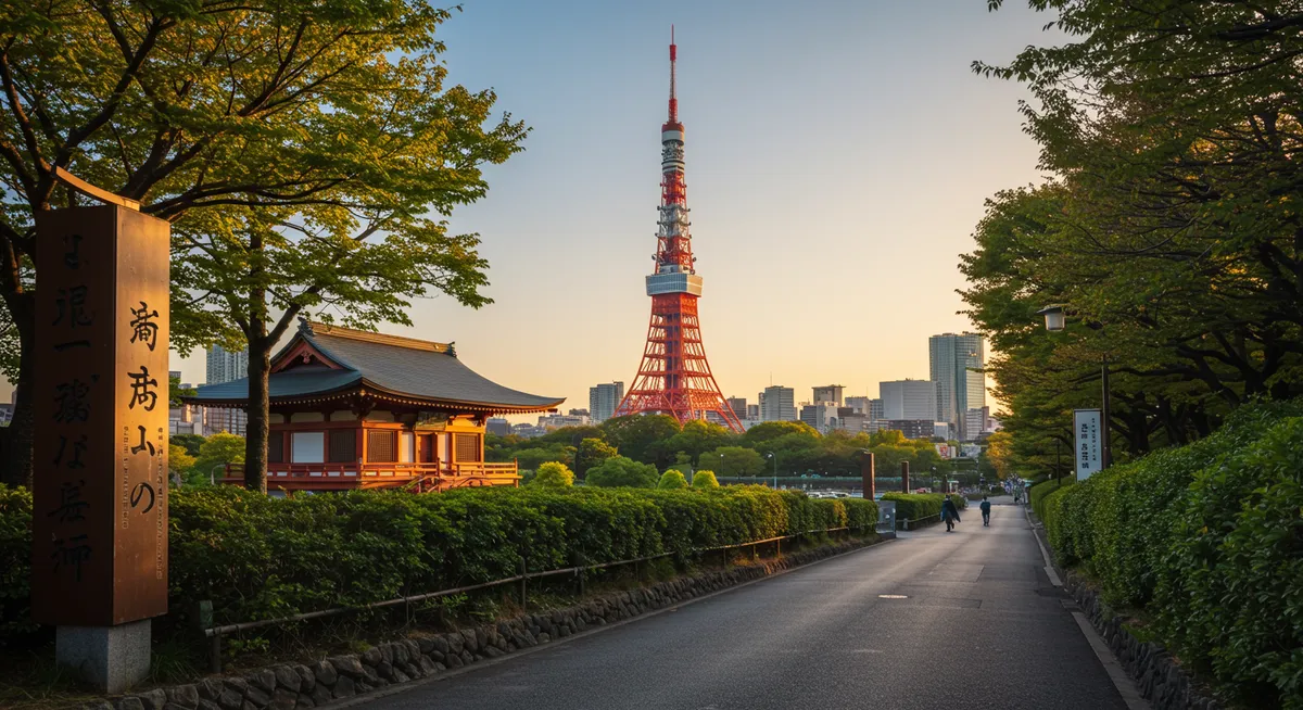 Tokyo Day Trips: Your Ultimate Japan Guide