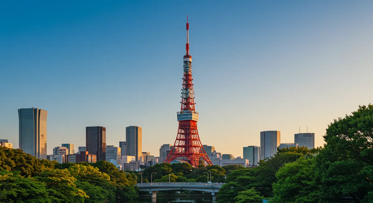 Best Tokyo Day Trips for Summer Adventures