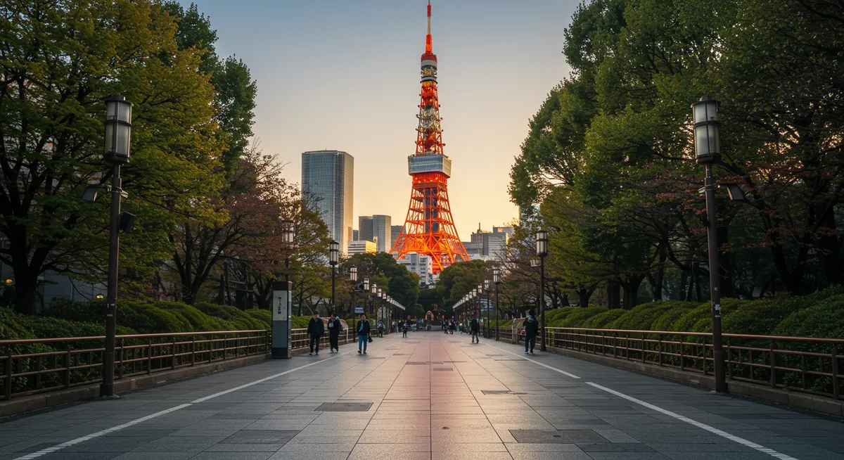 Best Tokyo Day Trips: Easy Escapes from the City