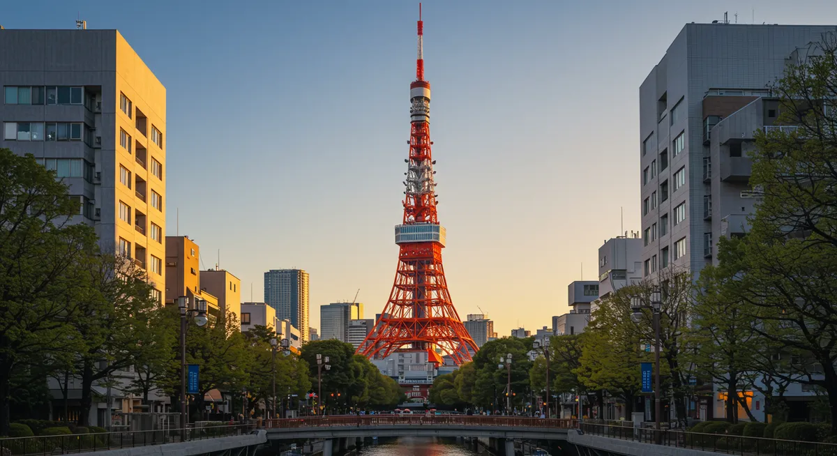 Tokyo Fashion Shopping Guide: Style Seeker's Map