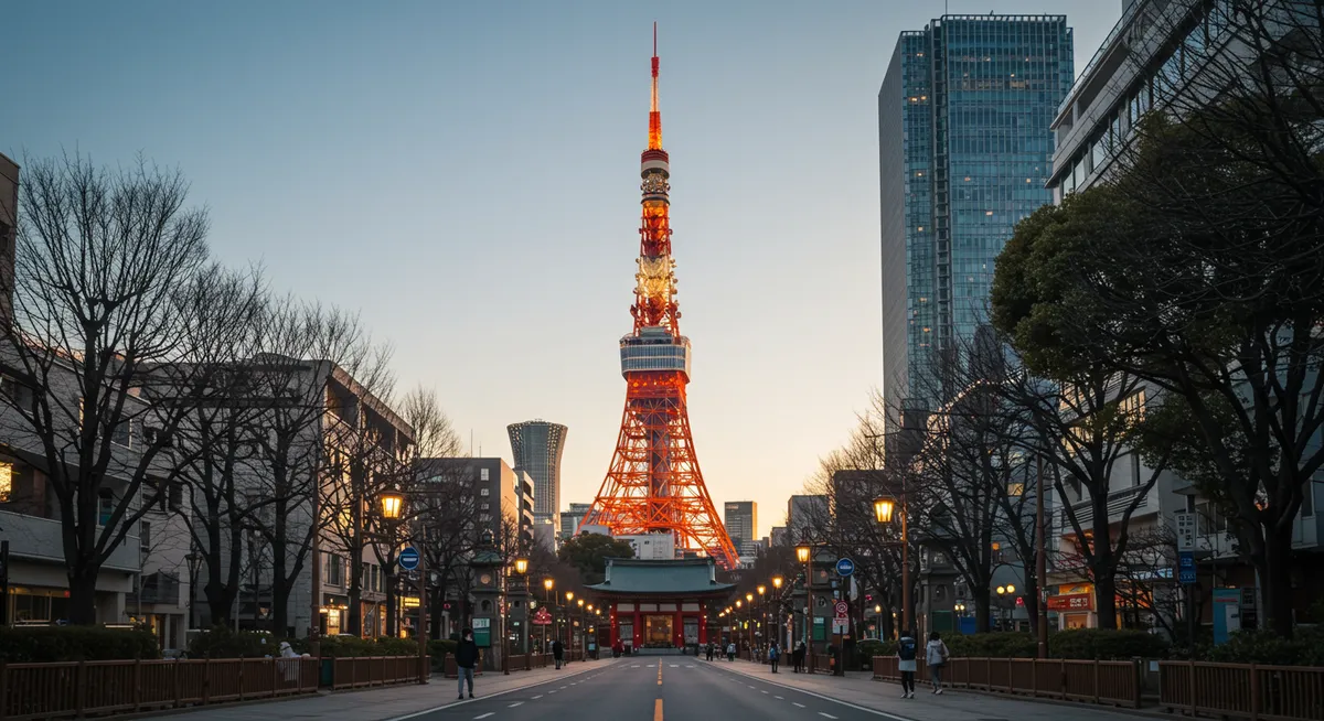 Tokyo in 10 Days: Your Ultimate Itinerary