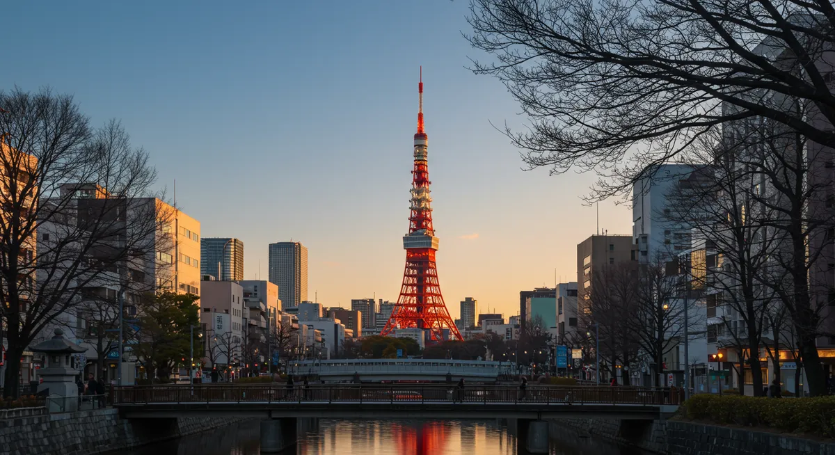 Tokyo in Days of Yore: Crossword Answer Revealed