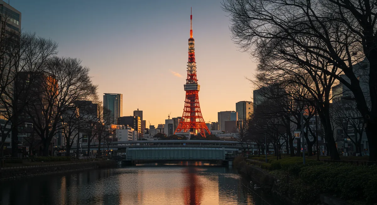 Tokyo in Days: Your Ideal Trip Length Guide