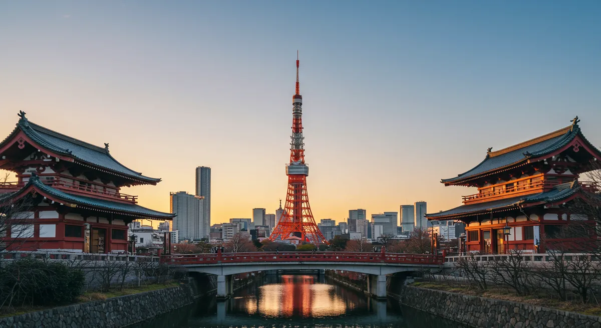 Tokyo Itinerary: Crafting Your Perfect 10-Day Adventure