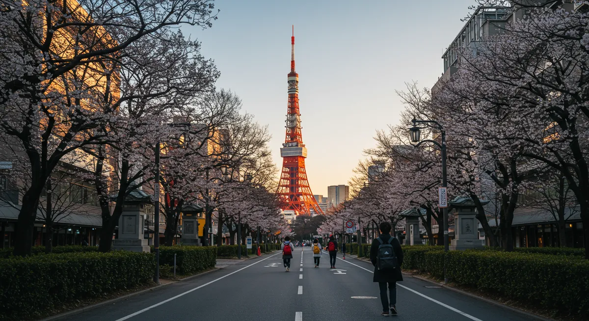 Tokyo 10-Day Itinerary for Kids: A Family Guide