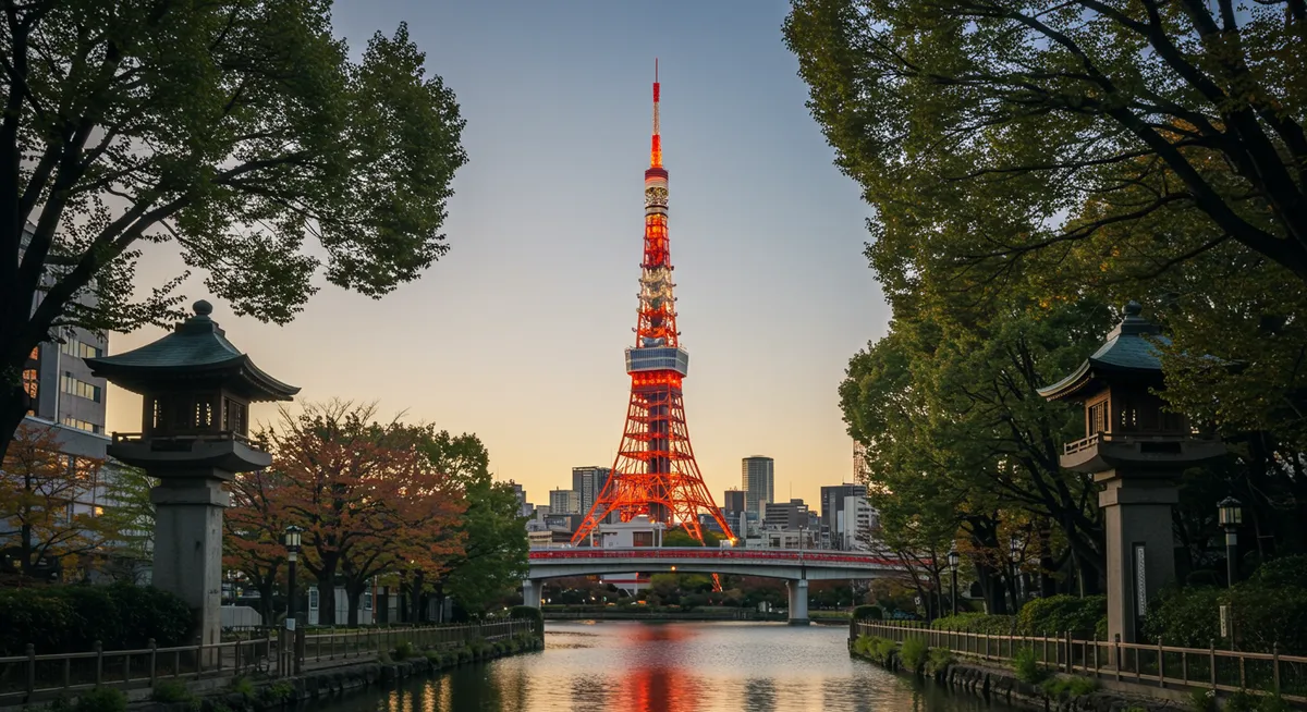 Tokyo Itinerary 10 Days: Ultimate Japan Adventure