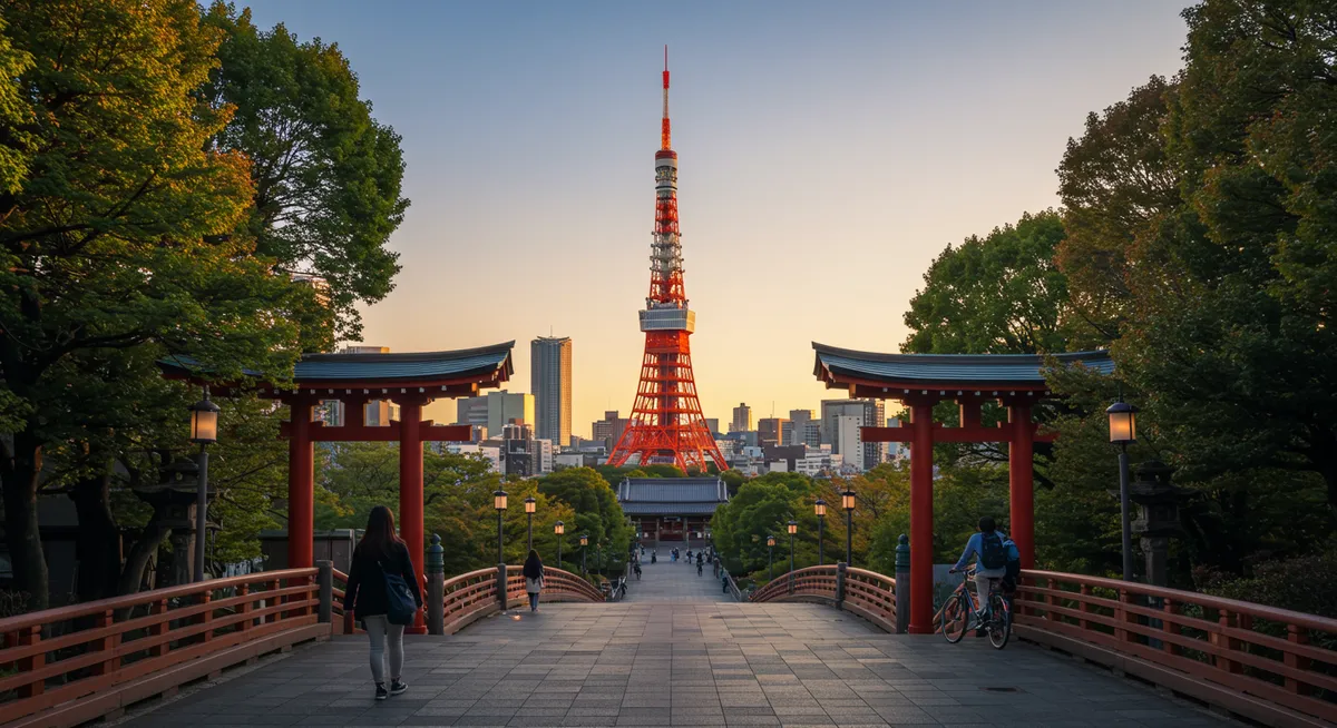 Tokyo Itinerary: 2 Days in Reddit's Favorite Spots