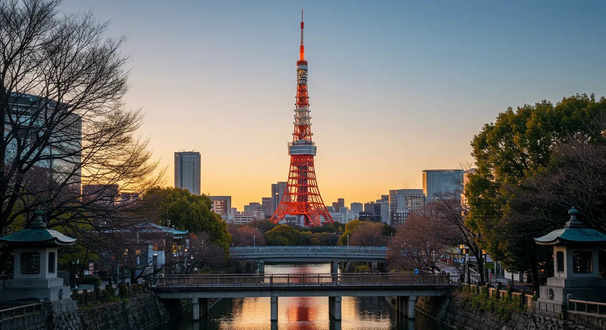 Tokyo Itinerary 3 Days: Your Perfect Guide