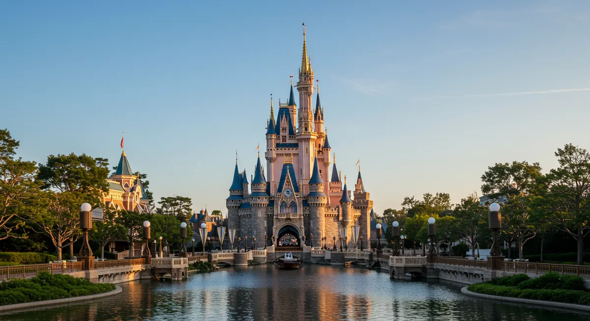 Tokyo Itinerary: 3 Days with Disneyland