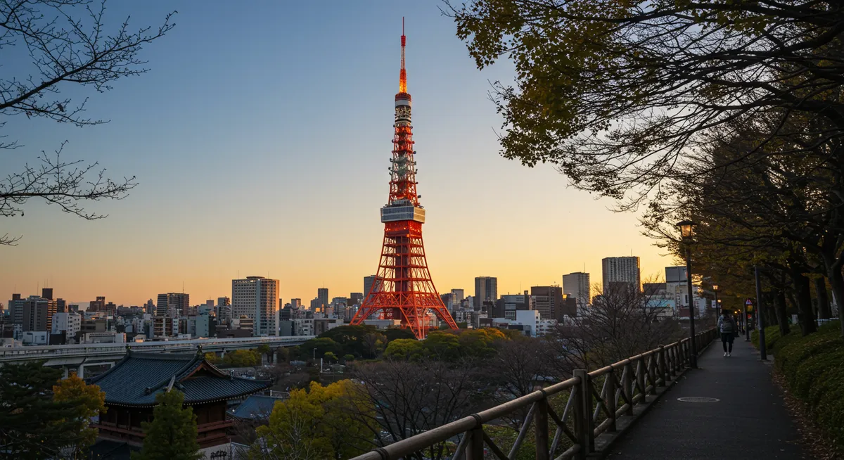 Tokyo Itinerary 4 Days: Your 2023 Guide