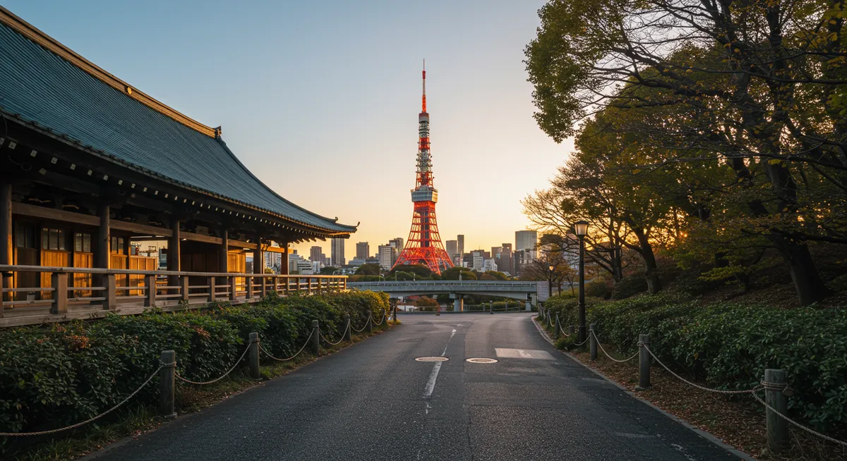 Tokyo Itinerary: 5 Days for an Unforgettable Trip
