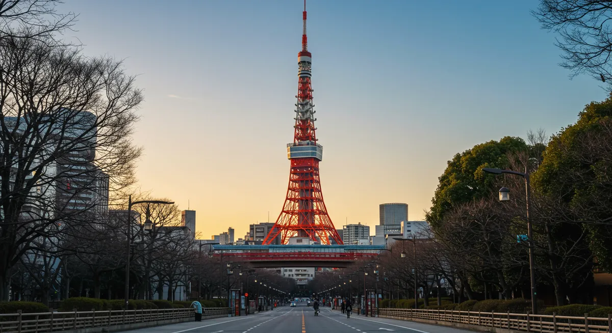 Tokyo Itinerary: 5 Days of Family Fun with Kids