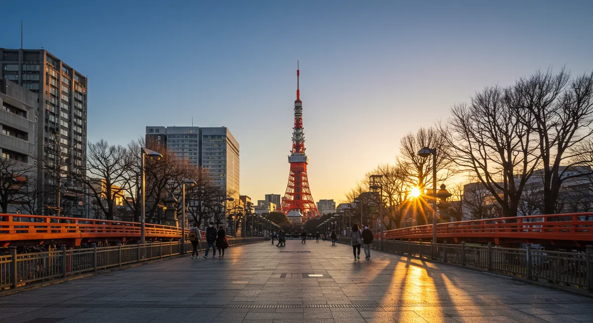 Tokyo Itinerary 6 Days with Kids: Family Fun!