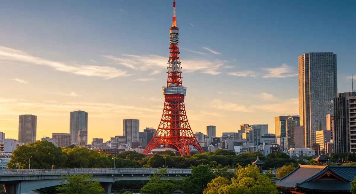 Tokyo 7-Day Itinerary: Reddit-Approved Tips