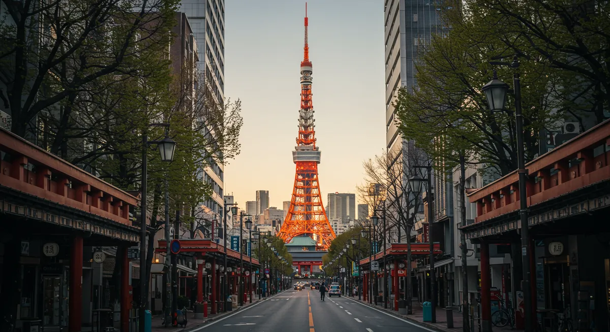 Tokyo in 2 Days: Your Ultimate Itinerary