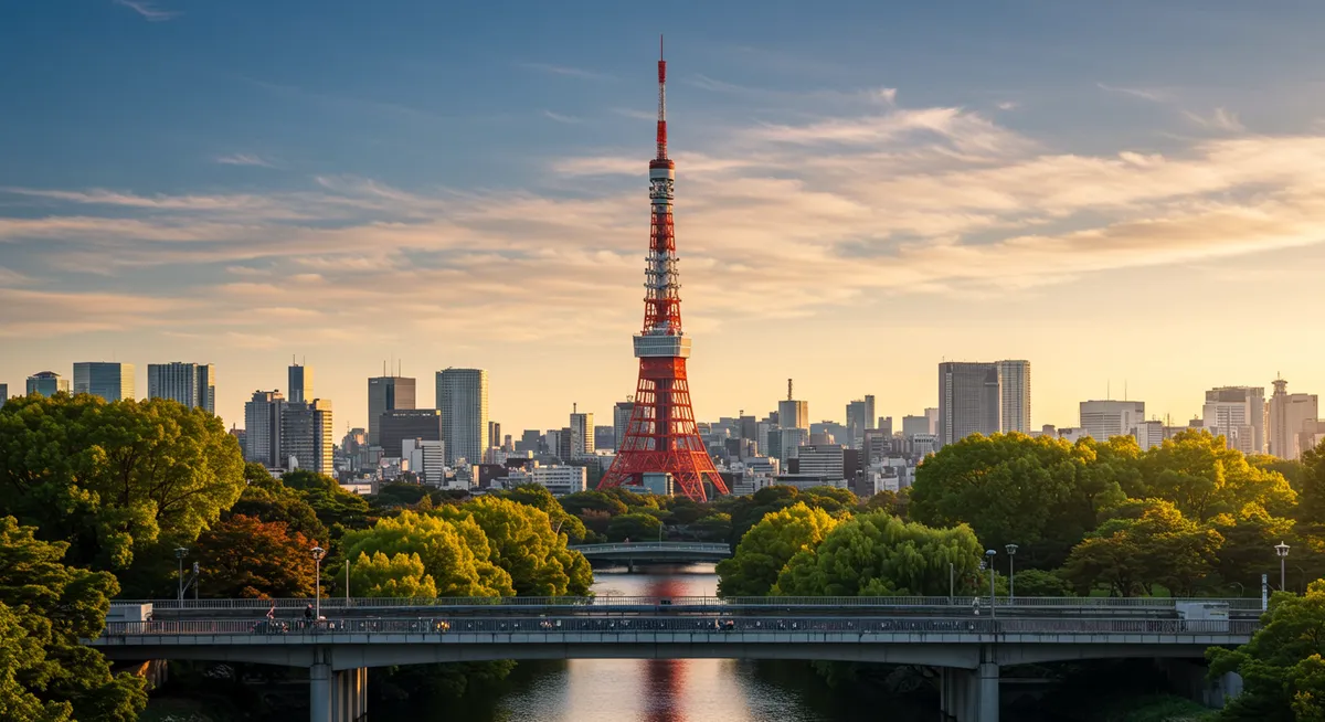 Tokyo Itinerary: 5 Days, Reddit-Approved Tips