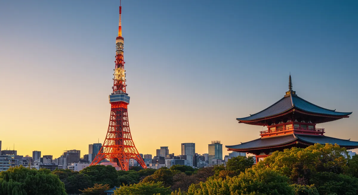 Tokyo Itinerary Reddit: Best Tips & Real Advice