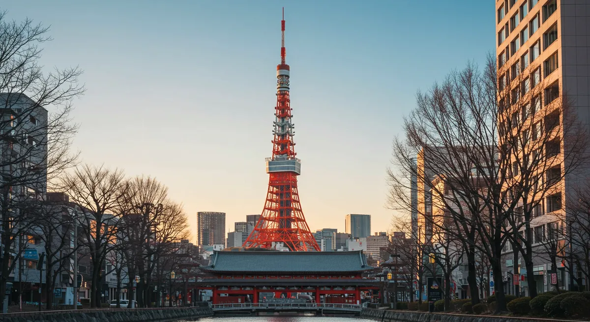 Perfect Tokyo Itinerary with Kids: 10 Days of Family Fun