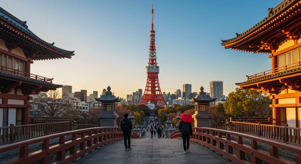 Tokyo Itinerary with Kids: 3 Days of Fun