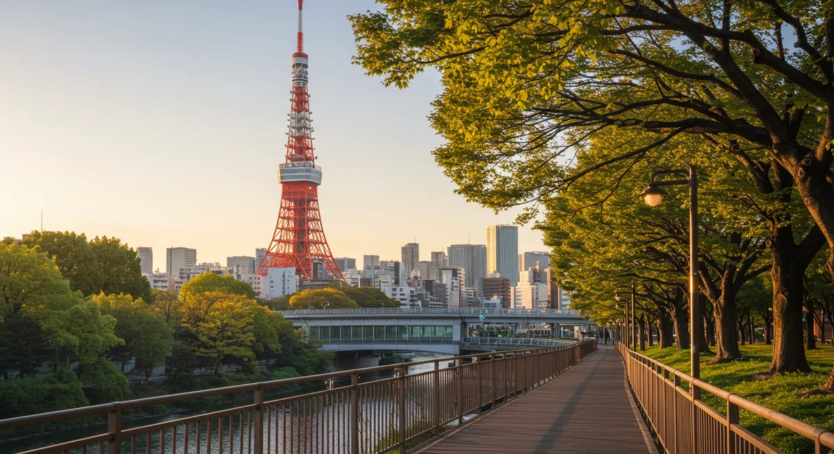 Tokyo Itinerary with Kids: Reddit-Approved Tips