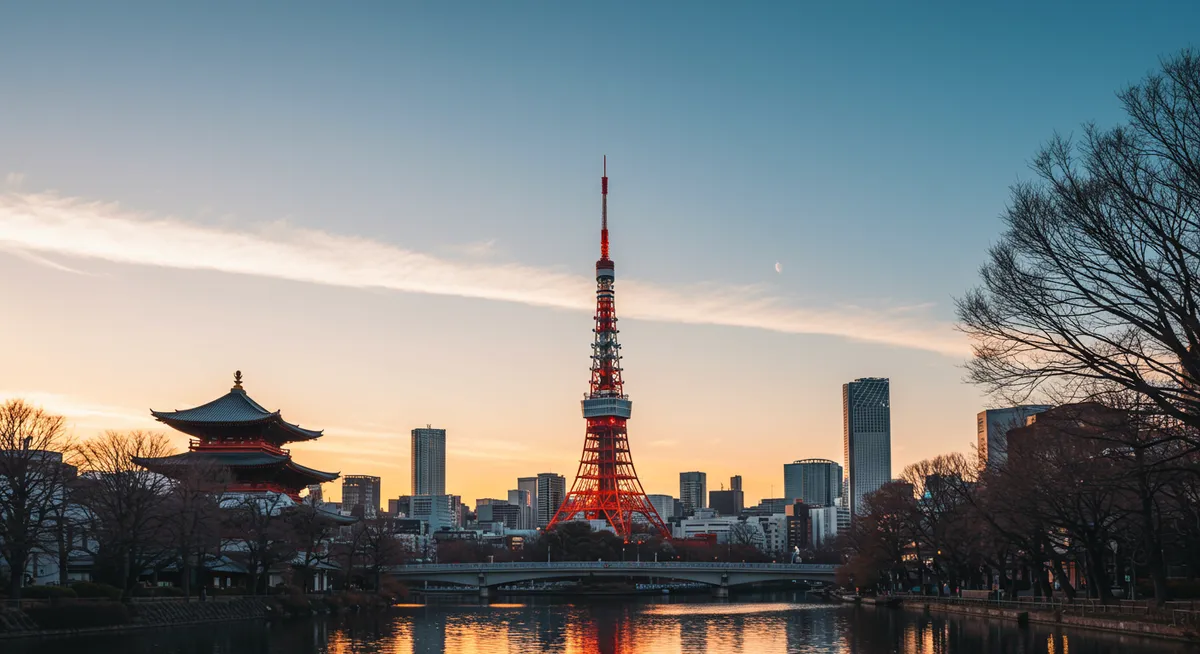 Tokyo Itinerary with Kids: Family Fun