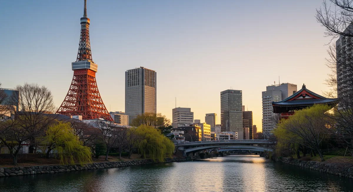 Tokyo Osaka Itinerary: 10 Days Exploring Japan