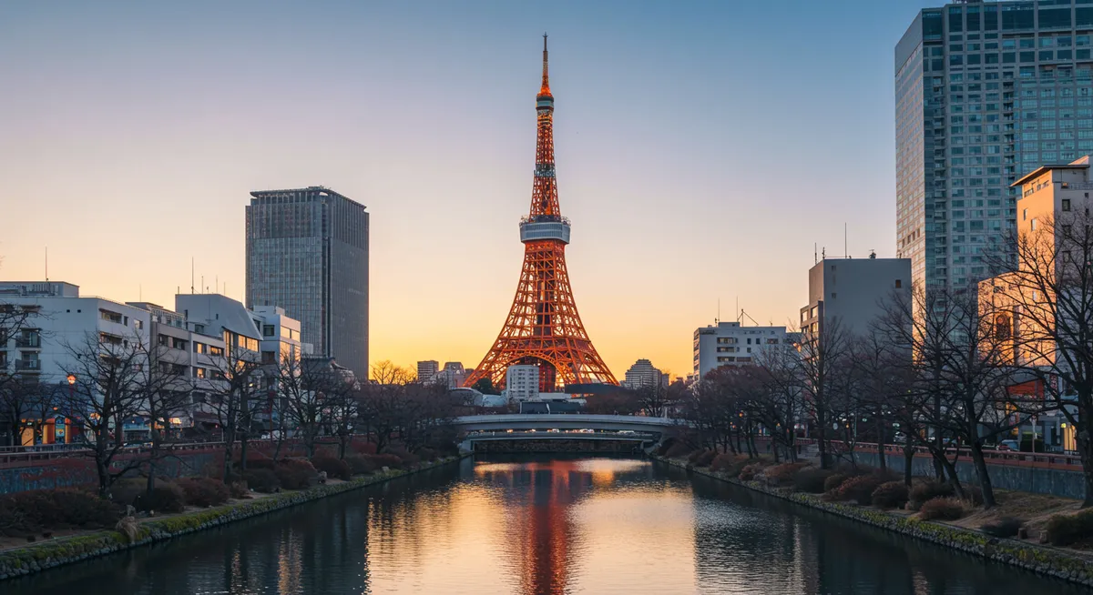 6-Day Tokyo & Osaka Itinerary: Japan Adventure